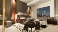 Vente Appartement F4 Alger Cheraga