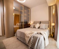 Vente Appartement F5 Alger Cheraga