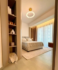 Vente Appartement F2 Alger Cheraga