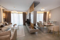 Vente Appartement F4 Alger Cheraga