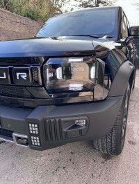 سيارات-jetour-t2-2025-xwd-القبة-الجزائر