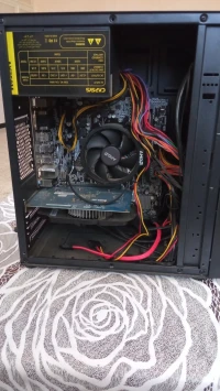 AMD Ryzen 3 1300X Quad-Core Processor