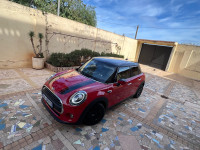 voitures-mini-cooper-2021-sport-line-mohammadia-alger-algerie