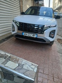 سيارات-hyundai-creta-2025-panormana-السحاولة-الجزائر