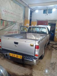 سيارات-nissan-pickup-2009-السحاولة-الجزائر