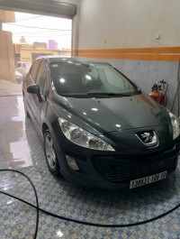 سيارات-peugeot-308-2009-السحاولة-الجزائر