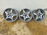 Jantes Volkswagen 