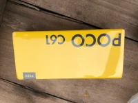 POCO C61 4GB/128GB NEUF JAMAIS UTILISÉ