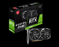 carte-graphique-geforce-rtx-3050-ventus-2x-xs-8g-oc-alger-centre-algerie