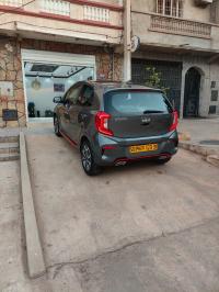 سيارات-kia-picanto-2023-gt-line-أرزيو-وهران-الجزائر