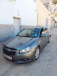 سيارات-chevrolet-cruze-2011-lt-برج-بوعريريج-الجزائر