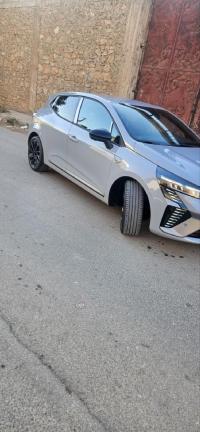سيارات-renault-clio-5-2025-esprit-alpine-عين-تادلس-مستغانم-الجزائر