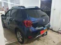سيارة-صغيرة-dacia-sandero-2018-stepway-restylee-باتنة-الجزائر