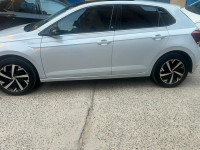 citadine-volkswagen-polo-2019-douera-alger-algerie