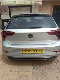 سيارات-volkswagen-polo-2023-تلمسان-الجزائر