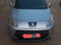 voitures-peugeot-partner-2009-tepee-allure-telerghma-mila-algerie