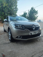 voitures-renault-symbol-2016-tebessa-algerie