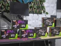 GPU RTX 3060 12GB INNO3D TWIN OC