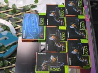 RTX 5060 8GB OC WINDFORCE 