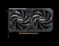 MSI Gaming RTX 5060 8G Shadow 2X OC BULK EDITION