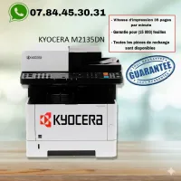 Imprimant Kyocera M2135