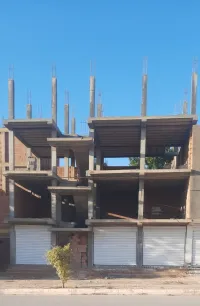 Vente Immeuble Djelfa Djelfa