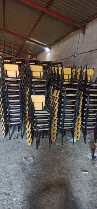 Fabrication et vente Table Chaise scolaire gros
