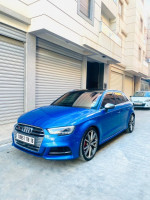 voitures-audi-s3-2018-bab-ezzouar-alger-algerie