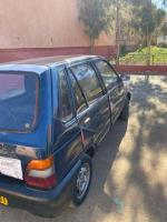 mini-citadine-suzuki-maruti-800-2012-bir-el-djir-oran-algerie