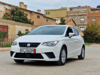 voitures-seat-ibiza-2021-style-facelift-tiaret-algerie