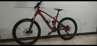 Canyon Spectral AL 9.9 SL