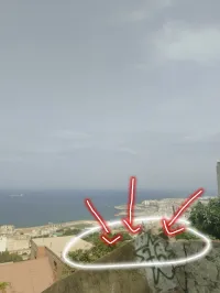 Vente Terrain Alger Bab el oued