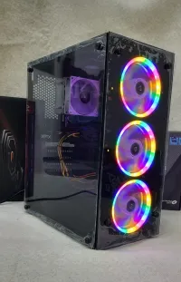 Pc Gamer prix chok