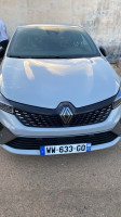 voitures-renault-clio-5-2024-alpine-oran-algerie