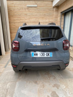 voitures-dacia-duster-2024-gold-oran-algerie