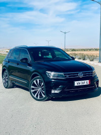 voitures-volkswagen-tiguan-2018-r-line-medjedel-msila-algerie