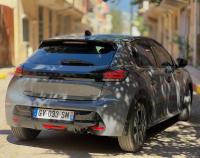 سيارات-peugeot-208-2024-allure-pack-البليدة-الجزائر