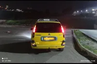 Citroen C8 2004 C8