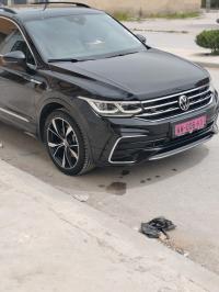 سيارات-volkswagen-tiguan-2021-r-line-عين-كرشة-أم-البواقي-الجزائر