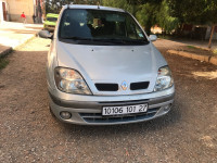 voitures-renault-scenic-2001-mostaganem-algerie