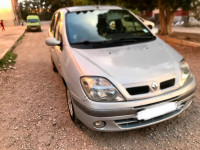 voitures-renault-scenic-2001-mostaganem-algerie