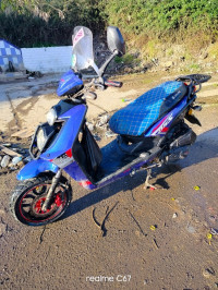 motos-et-scooters-symlux-2020-zemmouri-boumerdes-algerie