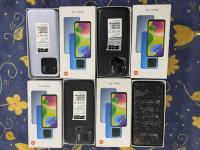 smartphones-redmi-10a-6go-ram-128gb-stockage-alger-centre-algerie