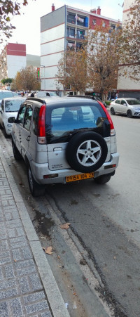 voitures-daihatsu-terios-2004-el-hadjar-annaba-algerie