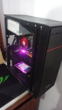 كمبيوتر مكتبي Intel Core i5 بسعر مغري - 