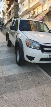 سيارات-ford-ranger-2007-الميلية-جيجل-الجزائر