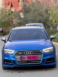 سيارات-audi-s3-2017-sportback-سطيف-الجزائر