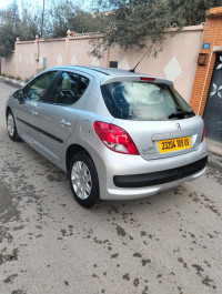 voitures-peugeot-207-2009-trendy-blida-algerie