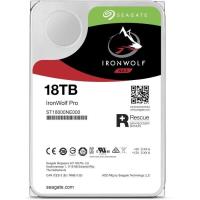 Seagate IronWolf Pro 18To, Disque dur interne 3,5"