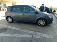 voitures-renault-scenic-2008-el-mahmal-khenchela-algerie